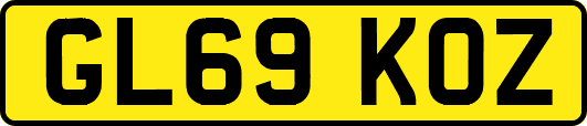 GL69KOZ