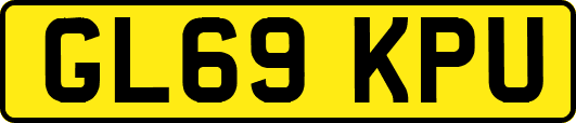 GL69KPU