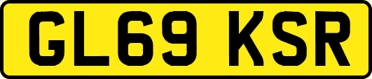GL69KSR