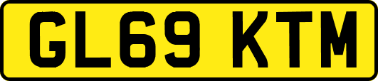 GL69KTM