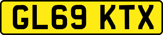 GL69KTX