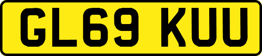 GL69KUU