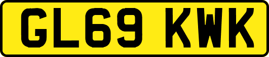GL69KWK