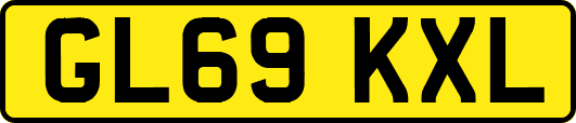 GL69KXL