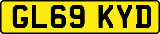 GL69KYD