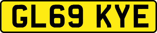 GL69KYE
