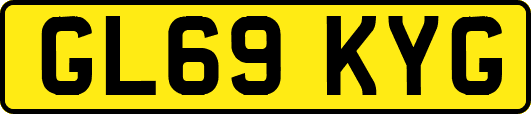 GL69KYG