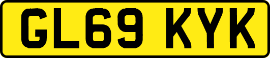 GL69KYK