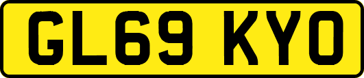 GL69KYO