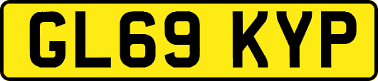 GL69KYP