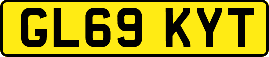 GL69KYT
