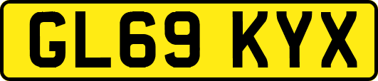 GL69KYX