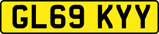 GL69KYY