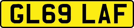 GL69LAF