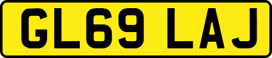 GL69LAJ