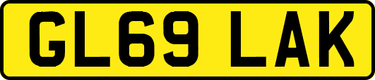 GL69LAK