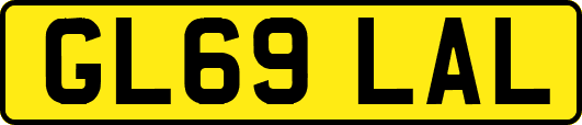 GL69LAL