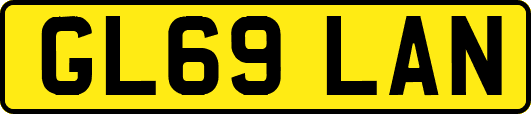 GL69LAN