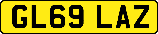 GL69LAZ