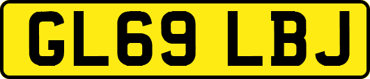 GL69LBJ