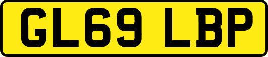 GL69LBP