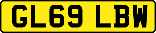GL69LBW