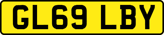 GL69LBY