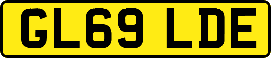 GL69LDE