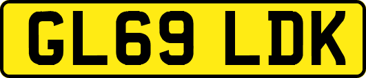 GL69LDK