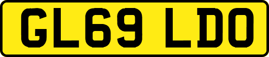 GL69LDO