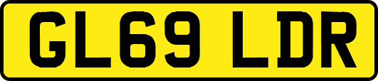 GL69LDR