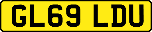 GL69LDU