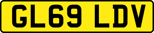 GL69LDV