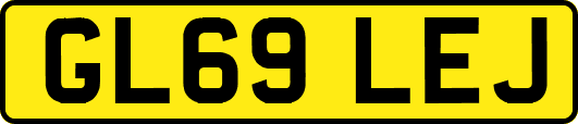 GL69LEJ