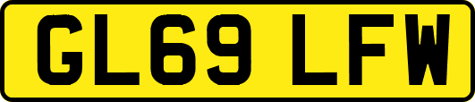 GL69LFW