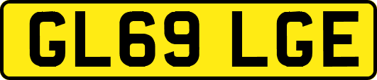 GL69LGE