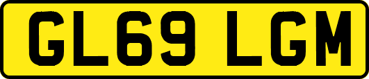 GL69LGM