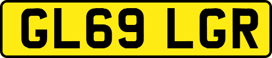 GL69LGR