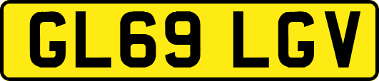 GL69LGV