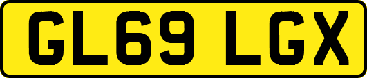 GL69LGX