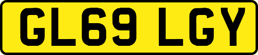 GL69LGY