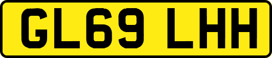 GL69LHH