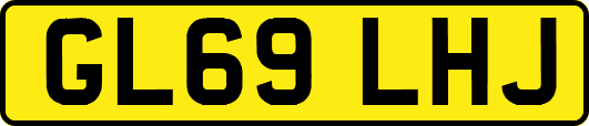 GL69LHJ