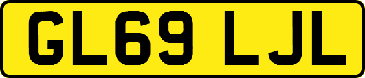 GL69LJL