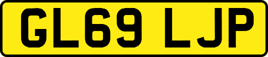 GL69LJP