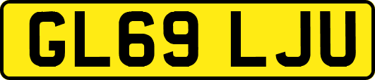 GL69LJU