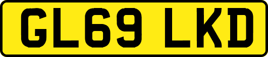 GL69LKD