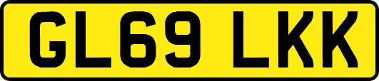 GL69LKK