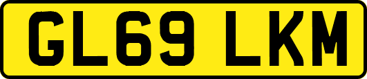 GL69LKM