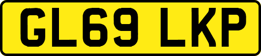 GL69LKP